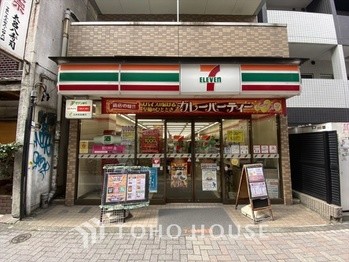 detached 東京都杉並区阿佐谷南１丁目47-24 KDXレジデンス1F