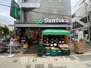 detached 東京都杉並区阿佐谷南１丁目47-24 KDXレジデンス1F