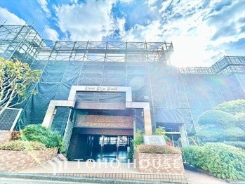 apartment 東京都杉並区阿佐谷南１丁目47-24 KDXレジデンス1F