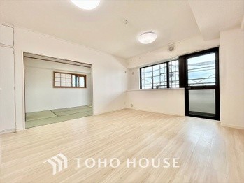 apartment 東京都杉並区阿佐谷南１丁目47-24 KDXレジデンス1F
