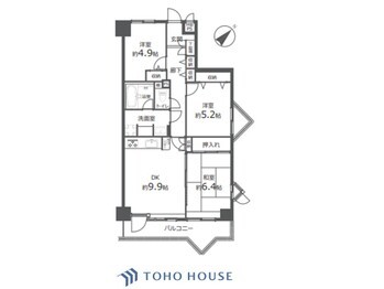 apartment 東京都杉並区阿佐谷南１丁目47-24 KDXレジデンス1F