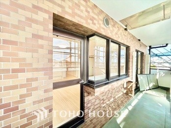 apartment 東京都杉並区阿佐谷南１丁目47-24 KDXレジデンス1F