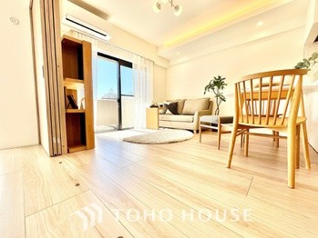 apartment 東京都杉並区阿佐谷南１丁目47-24 KDXレジデンス1F