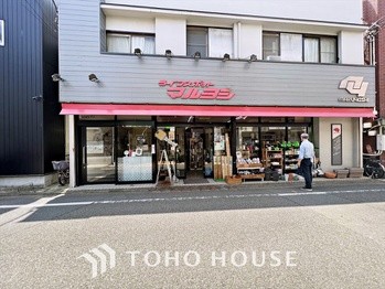 apartment 東京都杉並区阿佐谷南１丁目47-24 KDXレジデンス1F