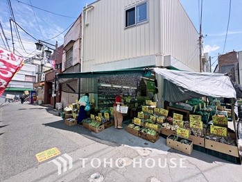 apartment 東京都杉並区阿佐谷南１丁目47-24 KDXレジデンス1F