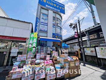 apartment 東京都杉並区阿佐谷南１丁目47-24 KDXレジデンス1F