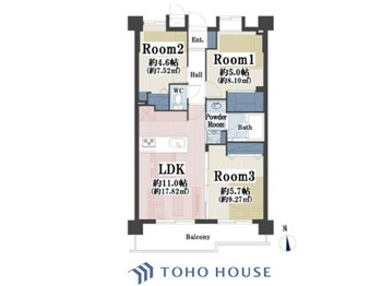 apartment 東京都杉並区阿佐谷南１丁目47-24 KDXレジデンス1F