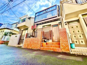 detached 東京都杉並区阿佐谷南１丁目47-24 KDXレジデンス1F