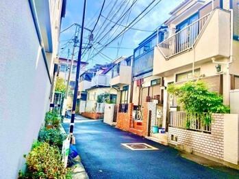 detached 東京都杉並区阿佐谷南１丁目47-24 KDXレジデンス1F