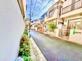 detached 東京都杉並区阿佐谷南１丁目47-24 KDXレジデンス1F