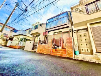 detached 東京都杉並区阿佐谷南１丁目47-24 KDXレジデンス1F