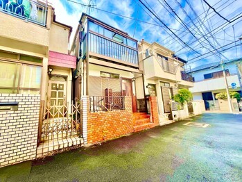 detached 東京都杉並区阿佐谷南１丁目47-24 KDXレジデンス1F