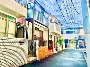 detached 東京都杉並区阿佐谷南１丁目47-24 KDXレジデンス1F