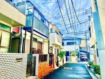 detached 東京都杉並区阿佐谷南１丁目47-24 KDXレジデンス1F