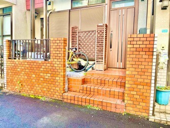 detached 東京都杉並区阿佐谷南１丁目47-24 KDXレジデンス1F