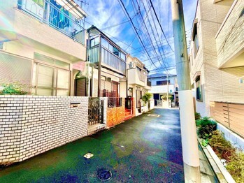 detached 東京都杉並区阿佐谷南１丁目47-24 KDXレジデンス1F