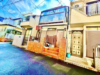 detached 東京都杉並区阿佐谷南１丁目47-24 KDXレジデンス1F