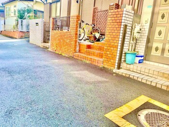 detached 東京都杉並区阿佐谷南１丁目47-24 KDXレジデンス1F