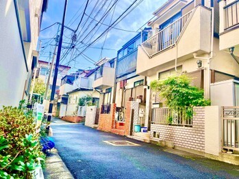 detached 東京都杉並区阿佐谷南１丁目47-24 KDXレジデンス1F