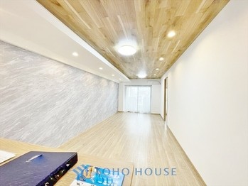 apartment 東京都杉並区阿佐谷南１丁目47-24 KDXレジデンス1F