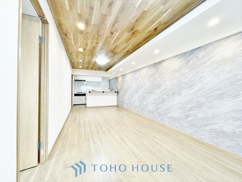 apartment 東京都杉並区阿佐谷南１丁目47-24 KDXレジデンス1F