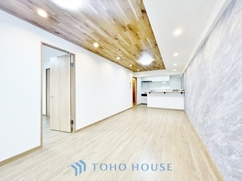 apartment 東京都杉並区阿佐谷南１丁目47-24 KDXレジデンス1F