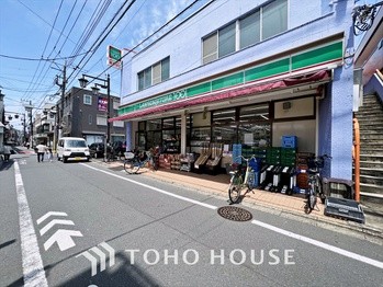 apartment 東京都杉並区阿佐谷南１丁目47-24 KDXレジデンス1F
