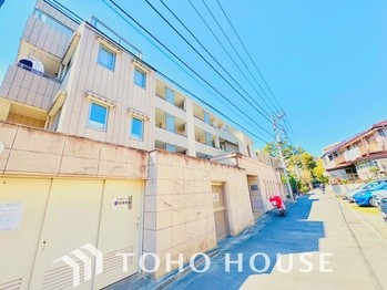 apartment 東京都杉並区阿佐谷南１丁目47-24 KDXレジデンス1F