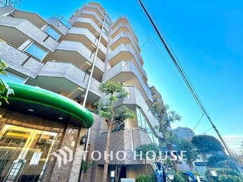 apartment 東京都杉並区阿佐谷南１丁目47-24 KDXレジデンス1F