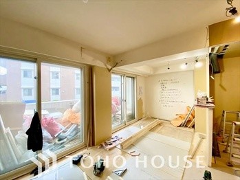 apartment 東京都杉並区阿佐谷南１丁目47-24 KDXレジデンス1F