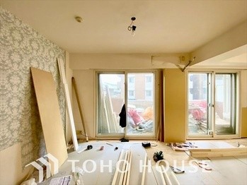 apartment 東京都杉並区阿佐谷南１丁目47-24 KDXレジデンス1F