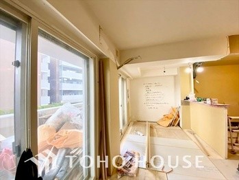 apartment 東京都杉並区阿佐谷南１丁目47-24 KDXレジデンス1F