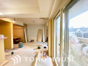 apartment 東京都杉並区阿佐谷南１丁目47-24 KDXレジデンス1F