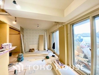 apartment 東京都杉並区阿佐谷南１丁目47-24 KDXレジデンス1F