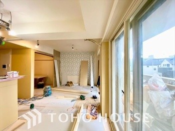 apartment 東京都杉並区阿佐谷南１丁目47-24 KDXレジデンス1F