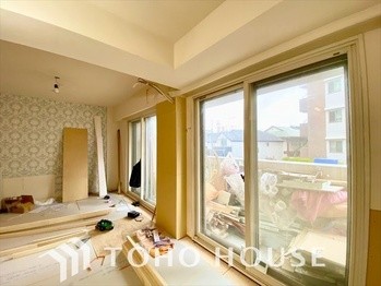 apartment 東京都杉並区阿佐谷南１丁目47-24 KDXレジデンス1F