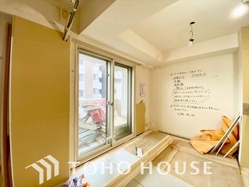 apartment 東京都杉並区阿佐谷南１丁目47-24 KDXレジデンス1F