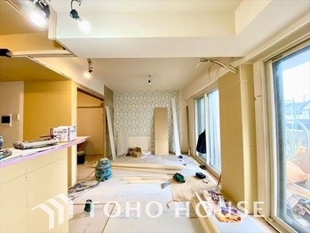 apartment 東京都杉並区阿佐谷南１丁目47-24 KDXレジデンス1F