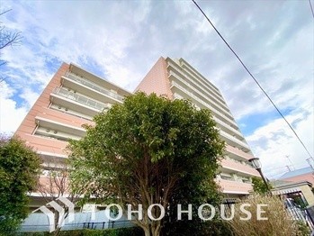 apartment 東京都杉並区阿佐谷南１丁目47-24 KDXレジデンス1F