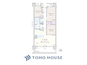 apartment 東京都杉並区阿佐谷南１丁目47-24 KDXレジデンス1F