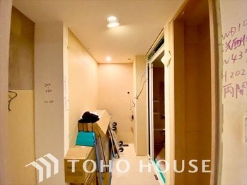 apartment 東京都杉並区阿佐谷南１丁目47-24 KDXレジデンス1F