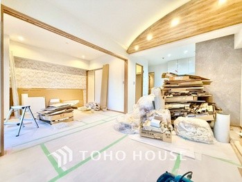 apartment 東京都杉並区阿佐谷南１丁目47-24 KDXレジデンス1F