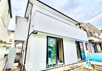 detached 東京都杉並区阿佐谷南１丁目47-24 KDXレジデンス1F