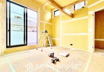 detached 東京都杉並区阿佐谷南１丁目47-24 KDXレジデンス1F