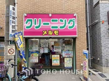 detached 東京都杉並区阿佐谷南１丁目47-24 KDXレジデンス1F