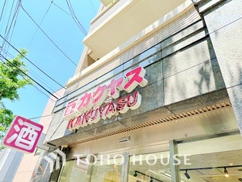 apartment 東京都杉並区阿佐谷南１丁目47-24 KDXレジデンス1F