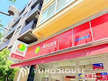 apartment 東京都杉並区阿佐谷南１丁目47-24 KDXレジデンス1F