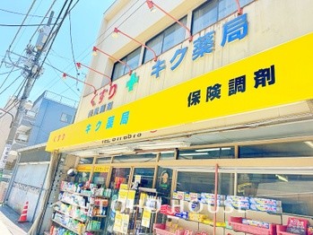 apartment 東京都杉並区阿佐谷南１丁目47-24 KDXレジデンス1F
