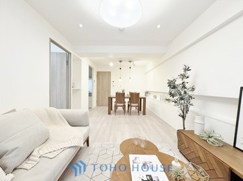 apartment 東京都杉並区阿佐谷南１丁目47-24 KDXレジデンス1F
