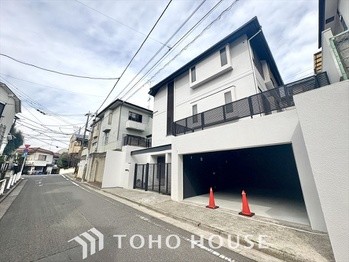 detached 東京都杉並区阿佐谷南１丁目47-24 KDXレジデンス1F